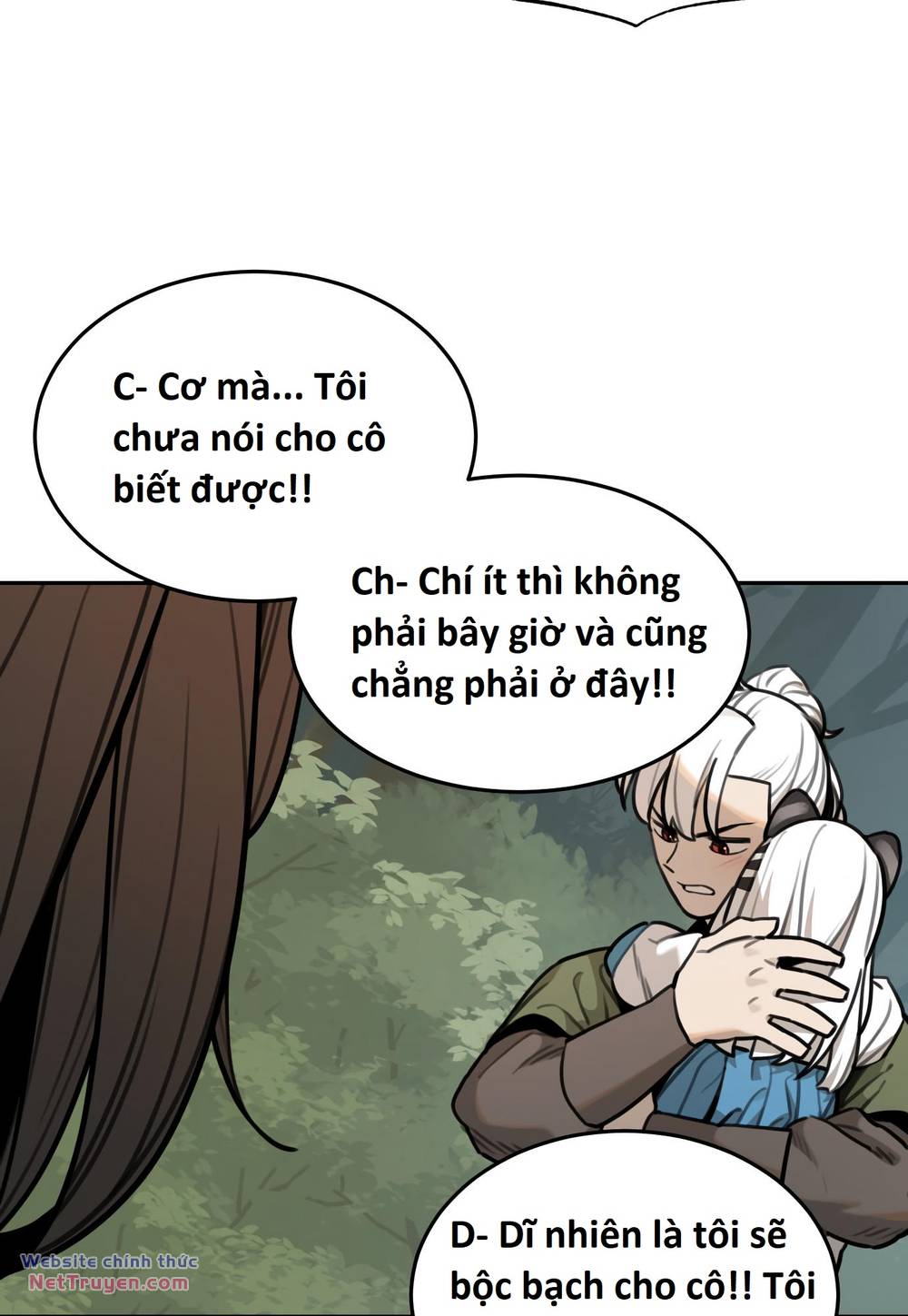 Hổ Đến Chơi Nhà - Chapter 84 - Page 49