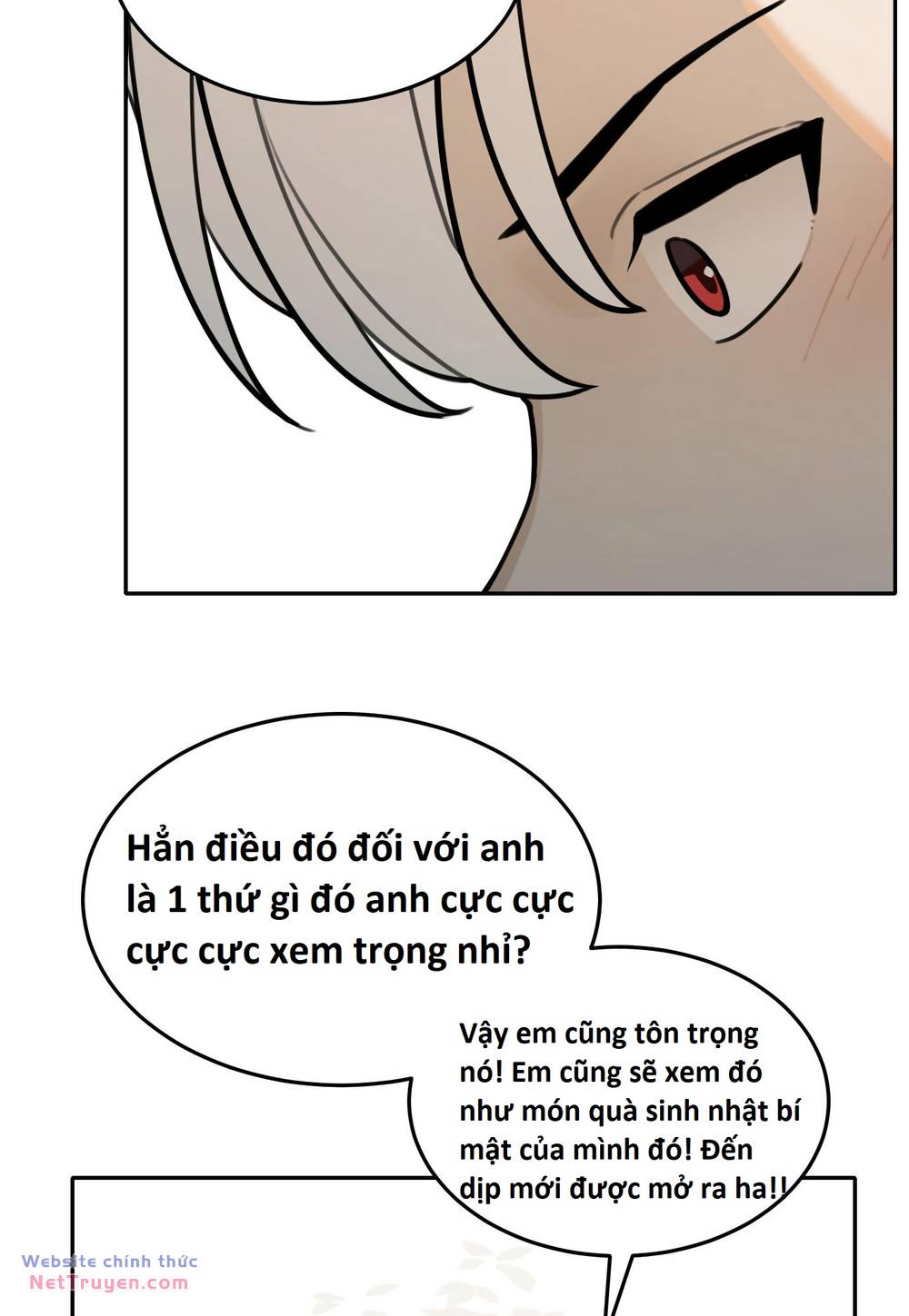 Hổ Đến Chơi Nhà - Chapter 84 - Page 52