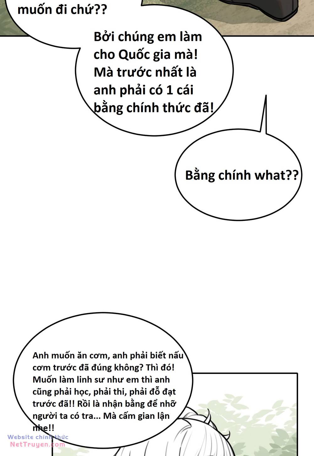 Hổ Đến Chơi Nhà - Chapter 84 - Page 55