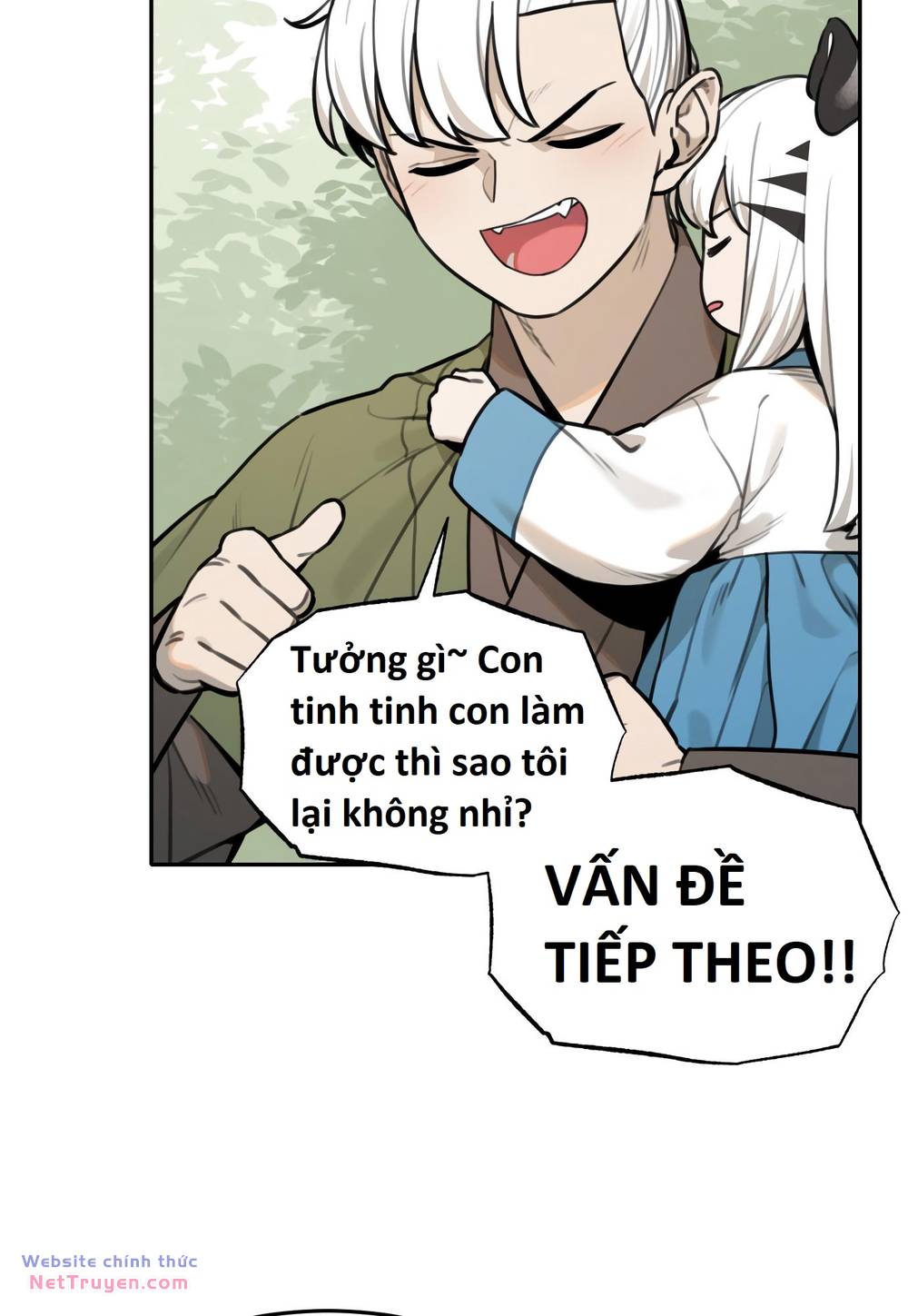 Hổ Đến Chơi Nhà - Chapter 84 - Page 56