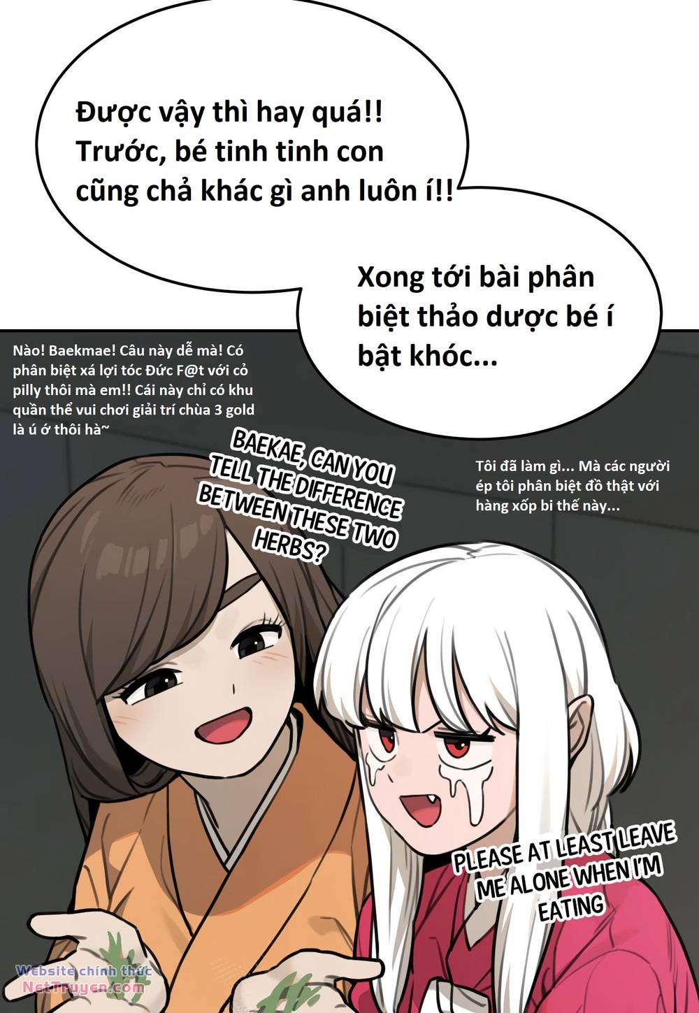 Hổ Đến Chơi Nhà - Chapter 84 - Page 57