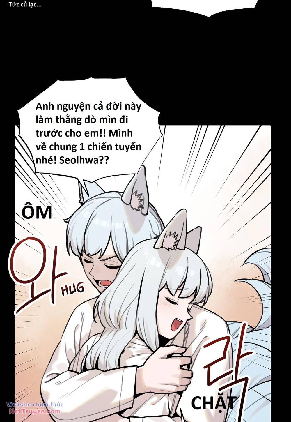 Hổ Đến Chơi Nhà - Chapter 84 - Page 5
