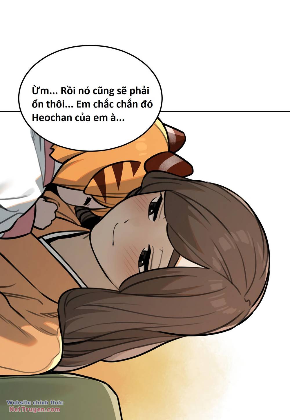 Hổ Đến Chơi Nhà - Chapter 84 - Page 60