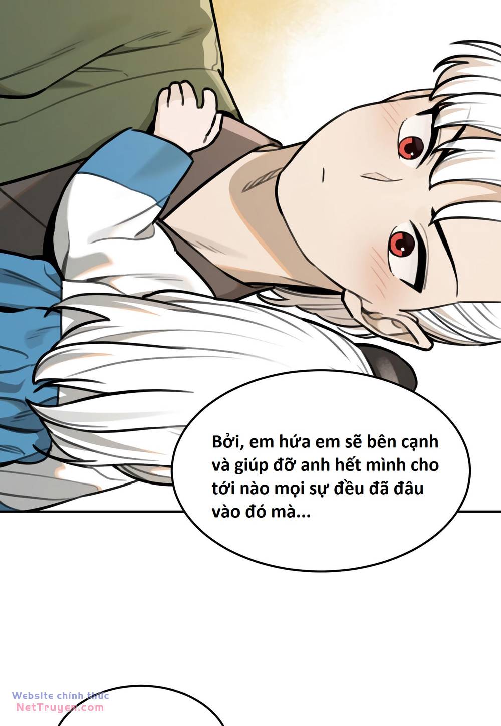 Hổ Đến Chơi Nhà - Chapter 84 - Page 61