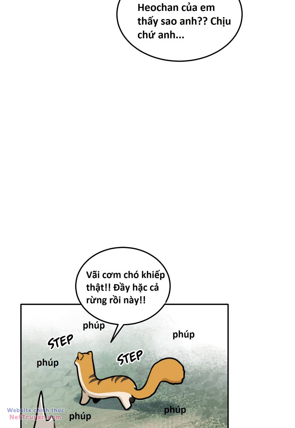 Hổ Đến Chơi Nhà - Chapter 84 - Page 63