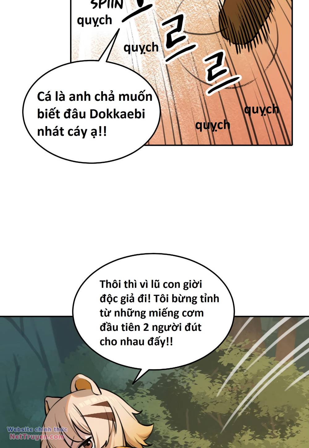 Hổ Đến Chơi Nhà - Chapter 84 - Page 66