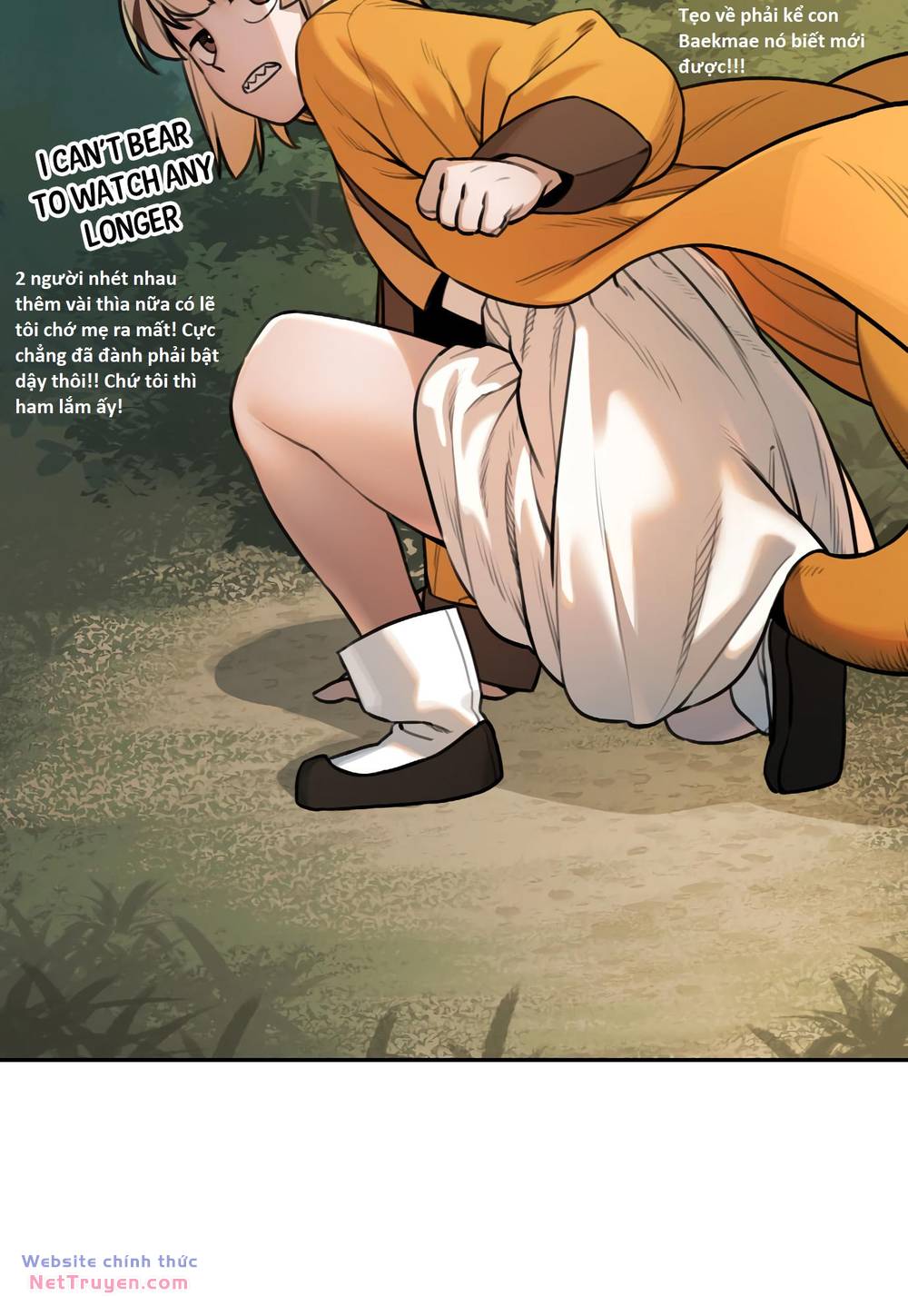 Hổ Đến Chơi Nhà - Chapter 84 - Page 67