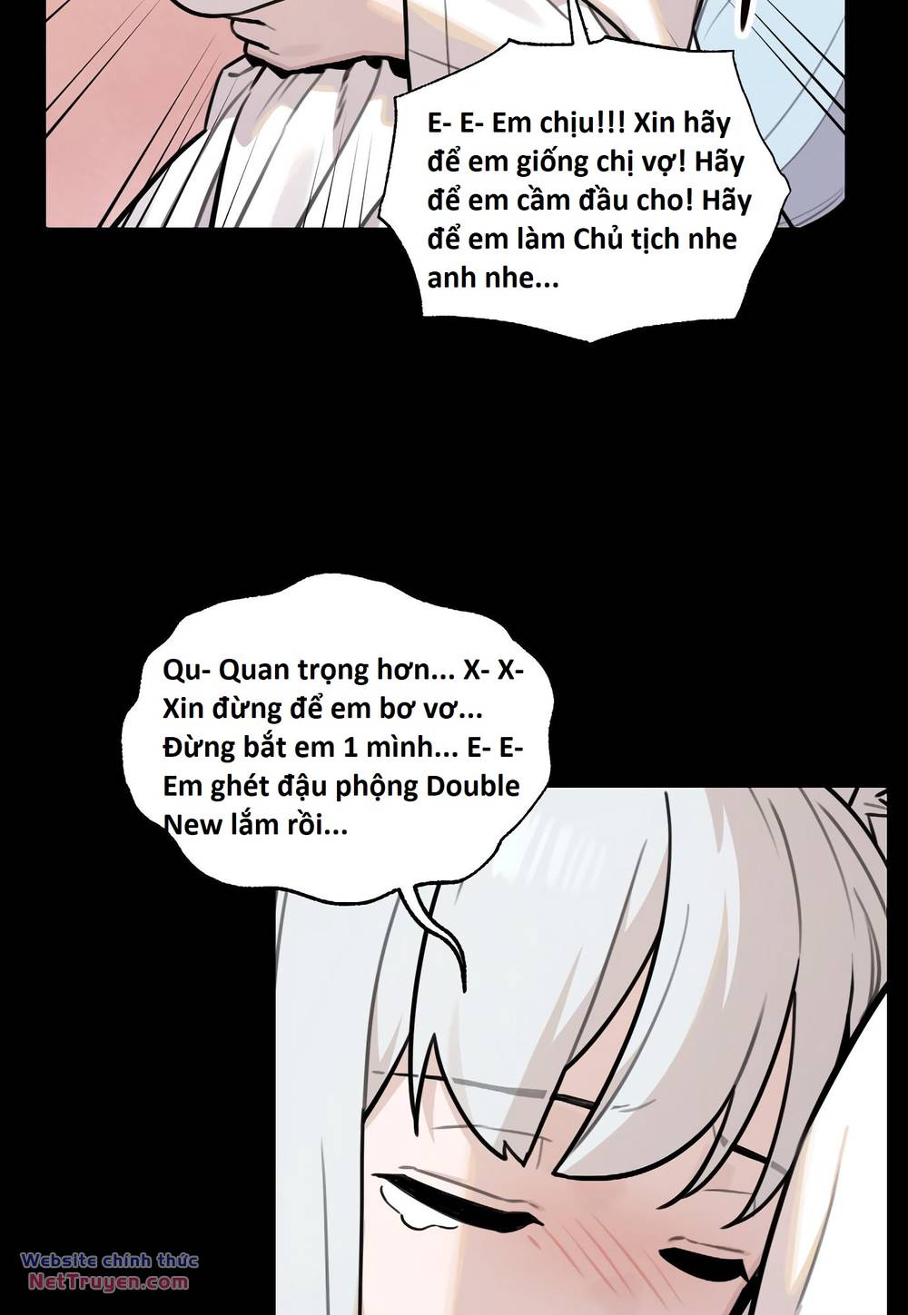 Hổ Đến Chơi Nhà - Chapter 84 - Page 6
