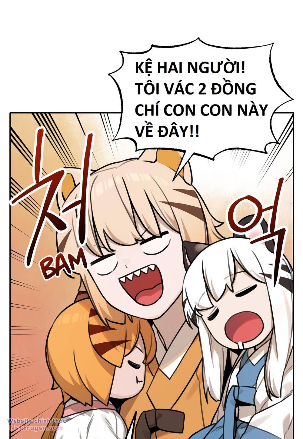 Hổ Đến Chơi Nhà - Chapter 84 - Page 69