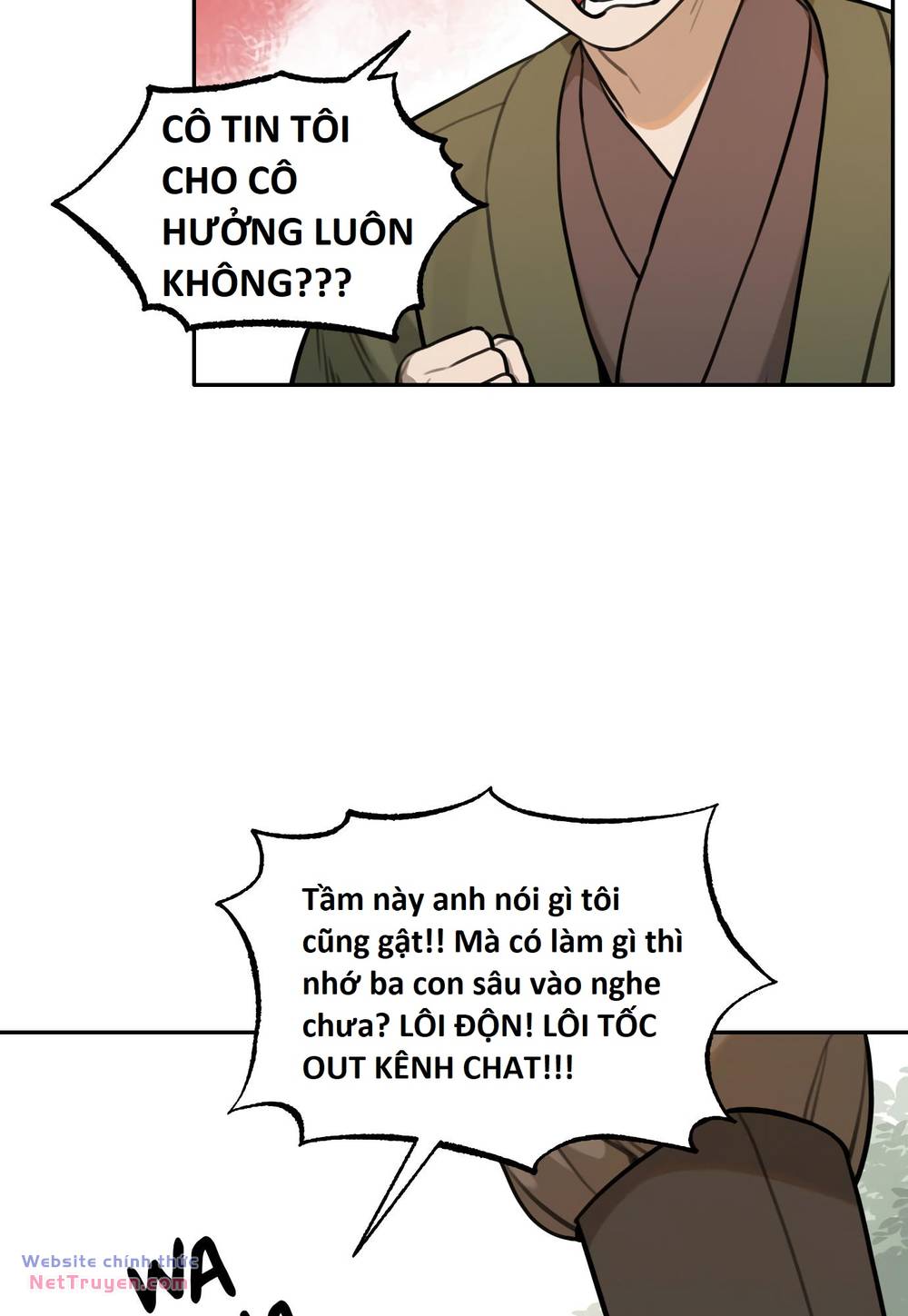 Hổ Đến Chơi Nhà - Chapter 84 - Page 71