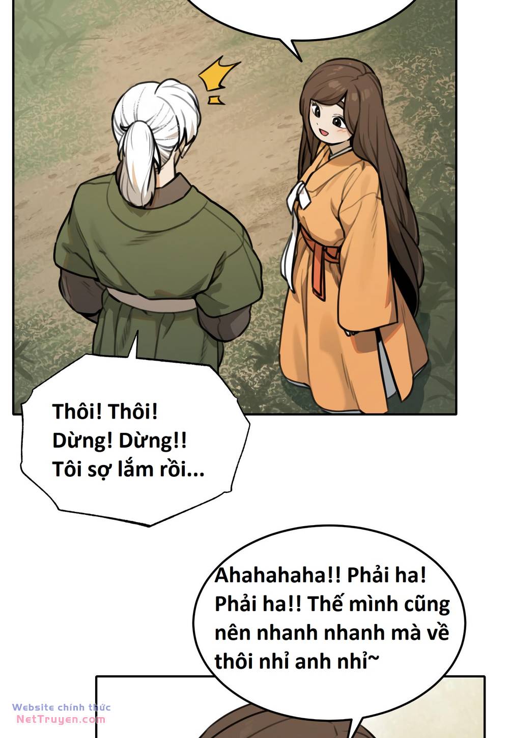 Hổ Đến Chơi Nhà - Chapter 84 - Page 74