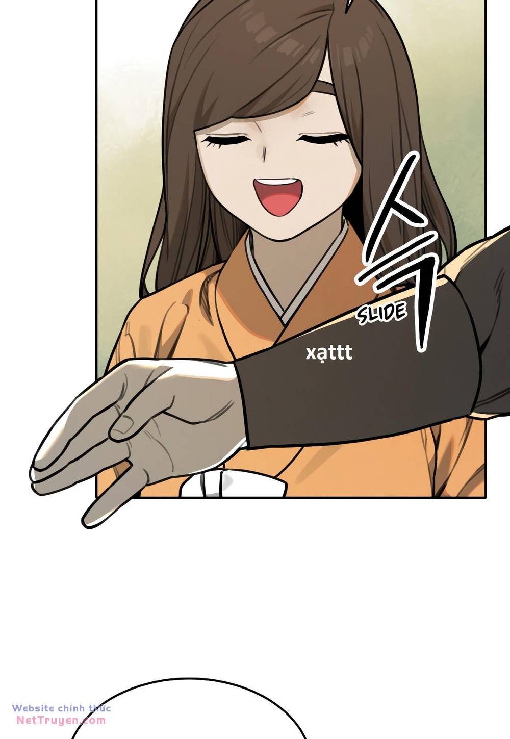 Hổ Đến Chơi Nhà - Chapter 84 - Page 75