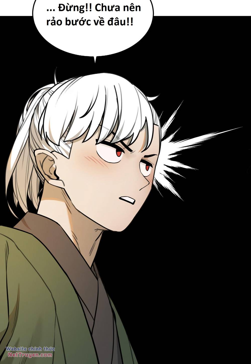 Hổ Đến Chơi Nhà - Chapter 84 - Page 76