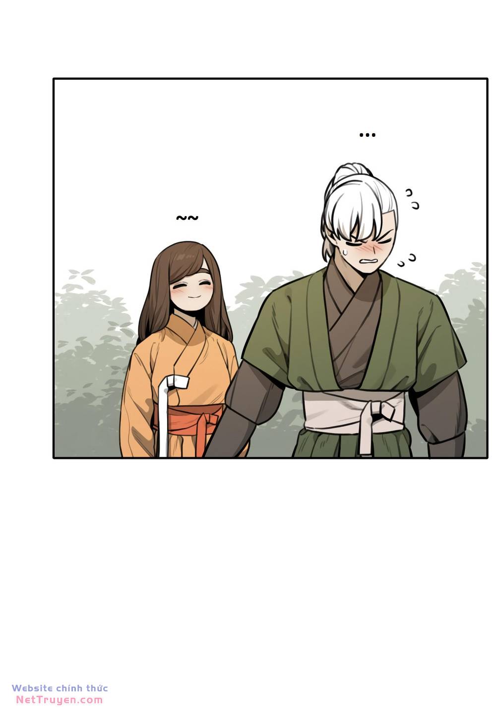 Hổ Đến Chơi Nhà - Chapter 84 - Page 78