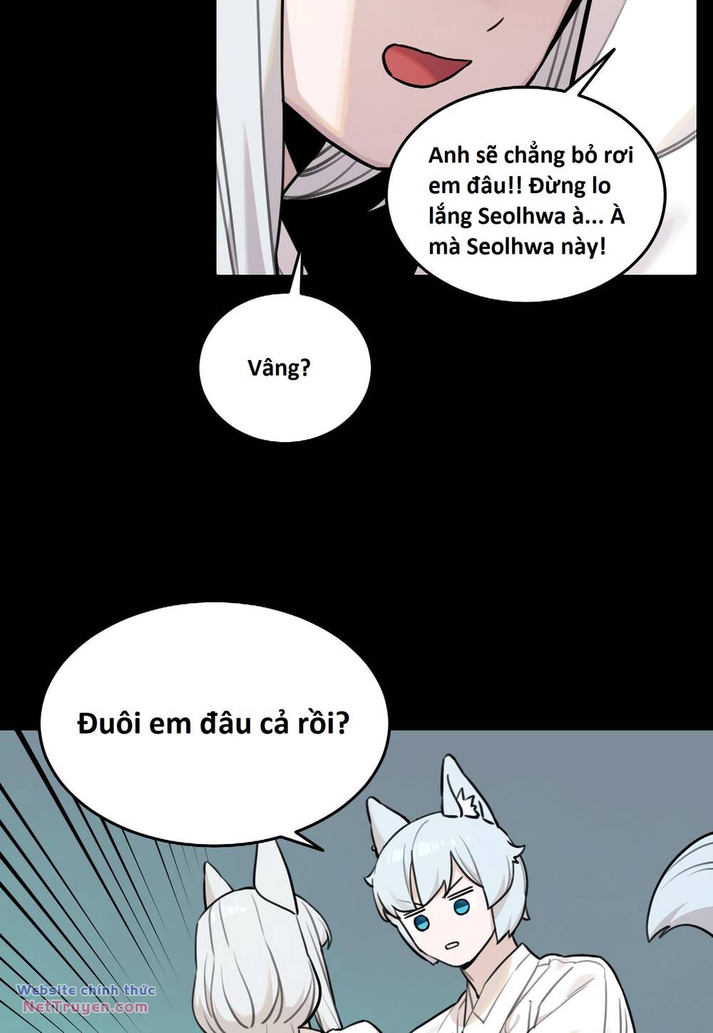 Hổ Đến Chơi Nhà - Chapter 84 - Page 7