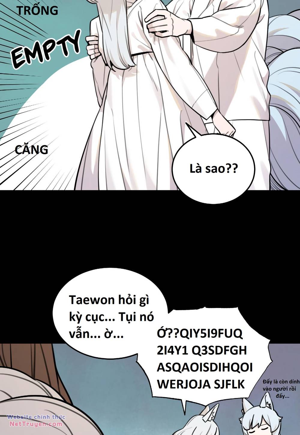 Hổ Đến Chơi Nhà - Chapter 84 - Page 8