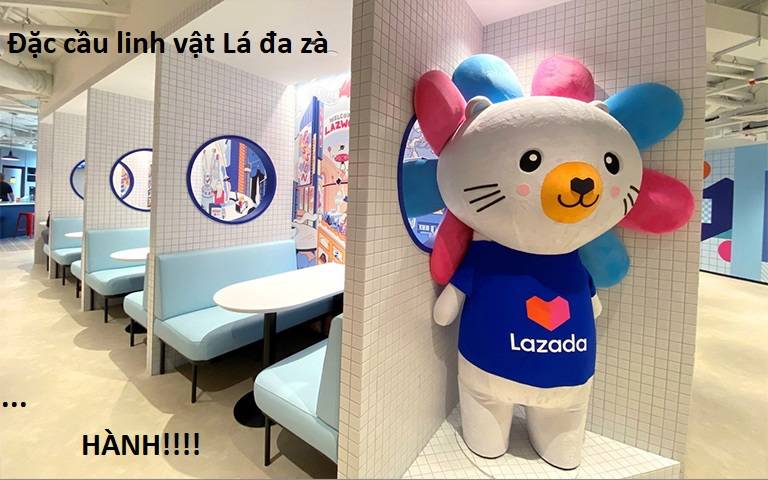 Hổ Đến Chơi Nhà - Chapter 84 - Page 94