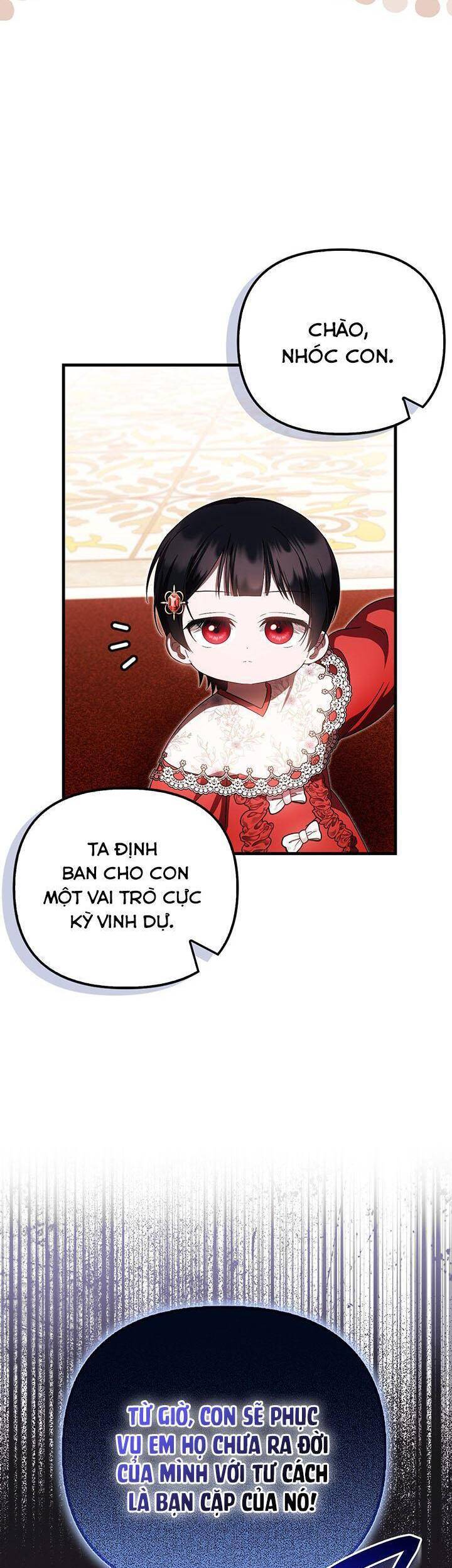 Lần Đầu Tiên Được Yêu Thương - Chapter 36 - Page 12