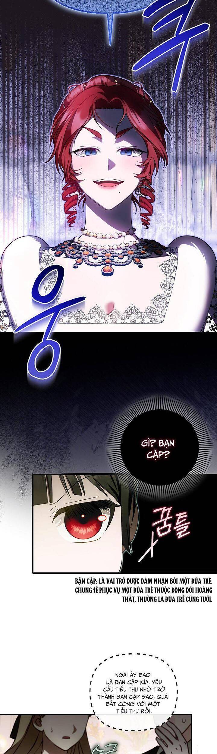 Lần Đầu Tiên Được Yêu Thương - Chapter 36 - Page 13