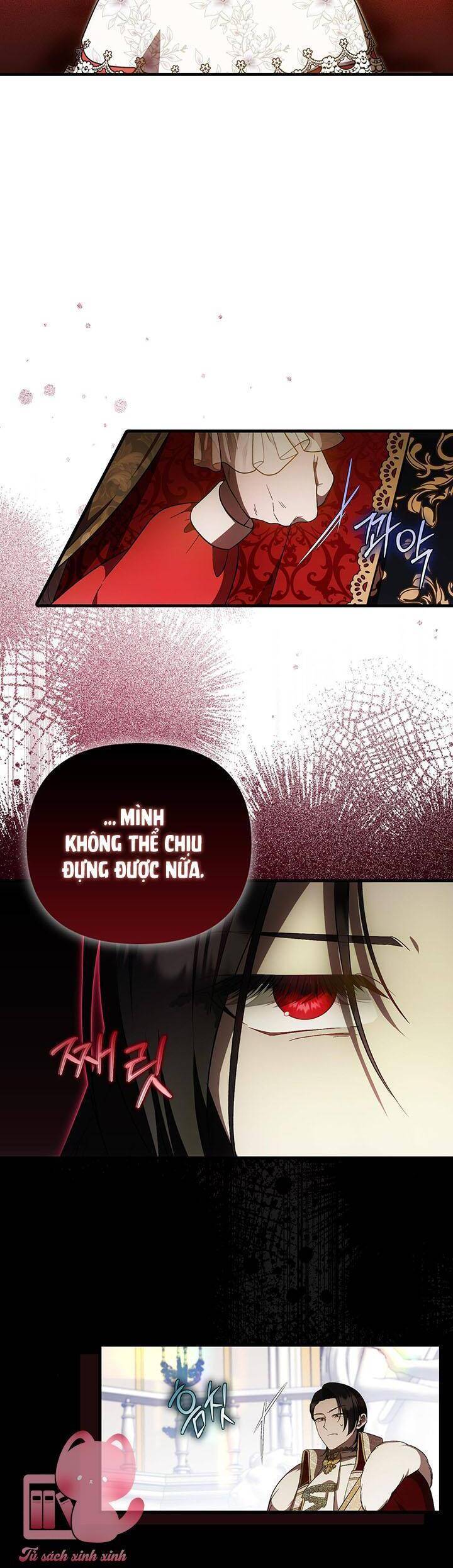 Lần Đầu Tiên Được Yêu Thương - Chapter 36 - Page 15