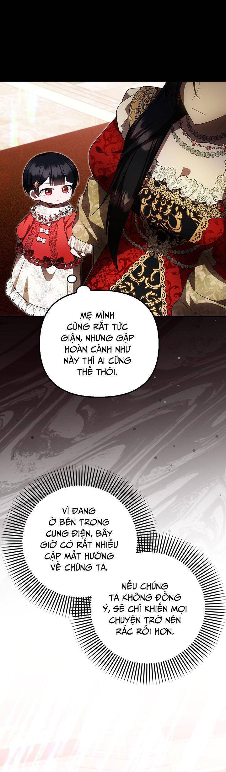 Lần Đầu Tiên Được Yêu Thương - Chapter 36 - Page 16