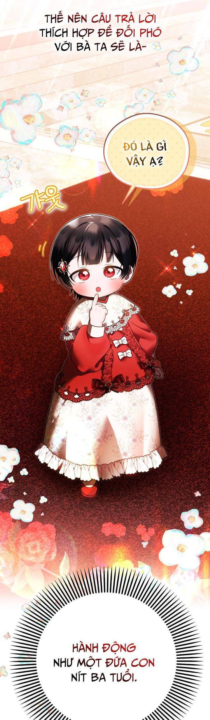 Lần Đầu Tiên Được Yêu Thương - Chapter 36 - Page 17