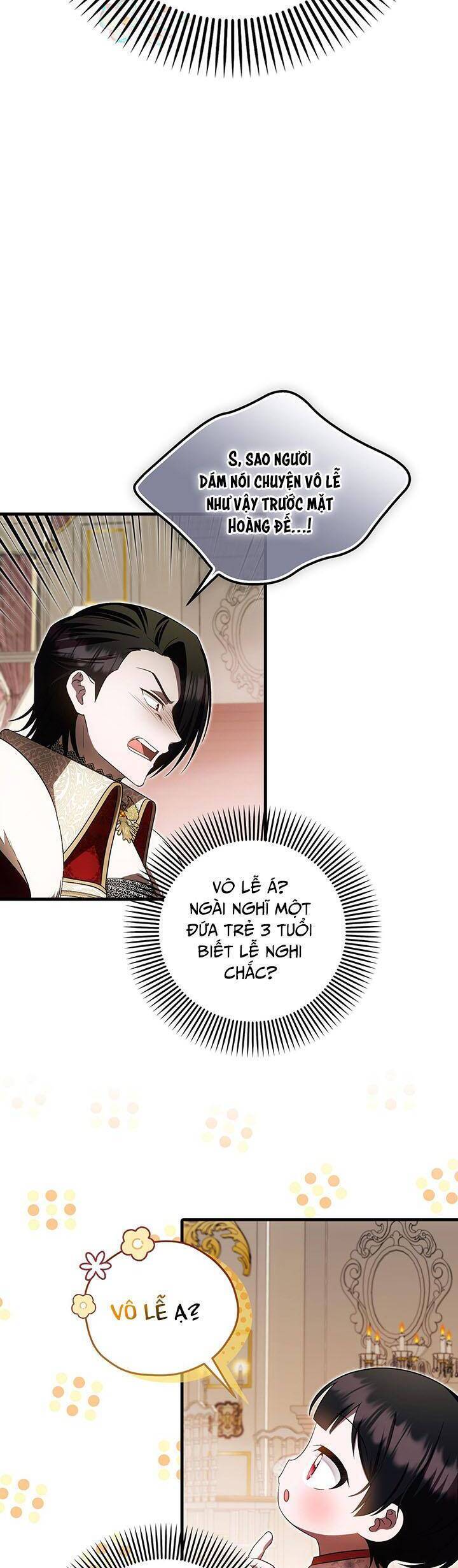 Lần Đầu Tiên Được Yêu Thương - Chapter 36 - Page 18