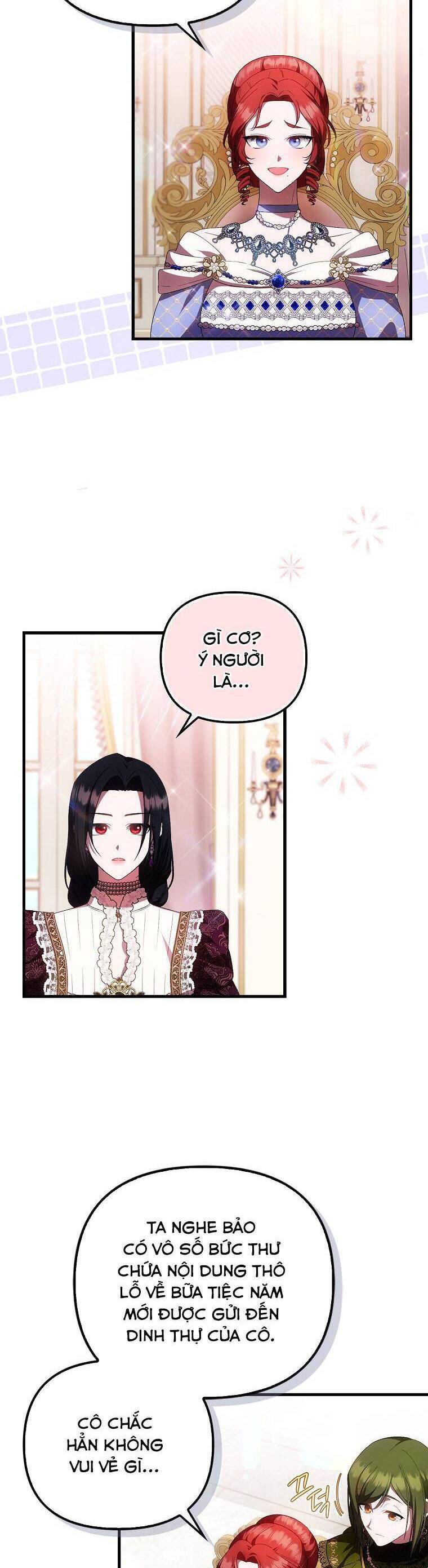 Lần Đầu Tiên Được Yêu Thương - Chapter 37 - Page 13