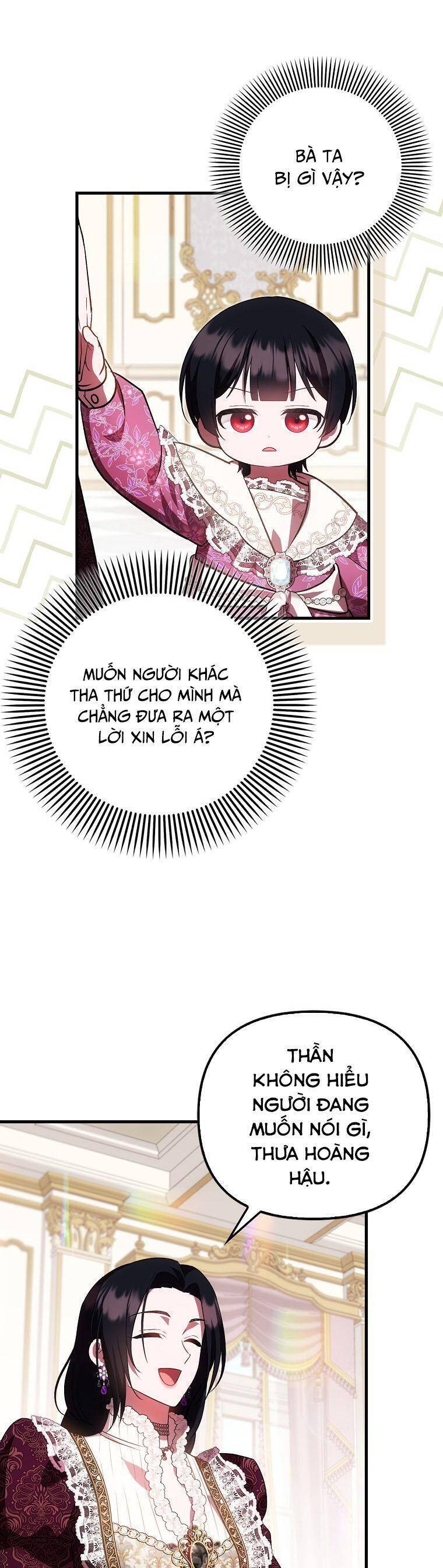 Lần Đầu Tiên Được Yêu Thương - Chapter 37 - Page 15