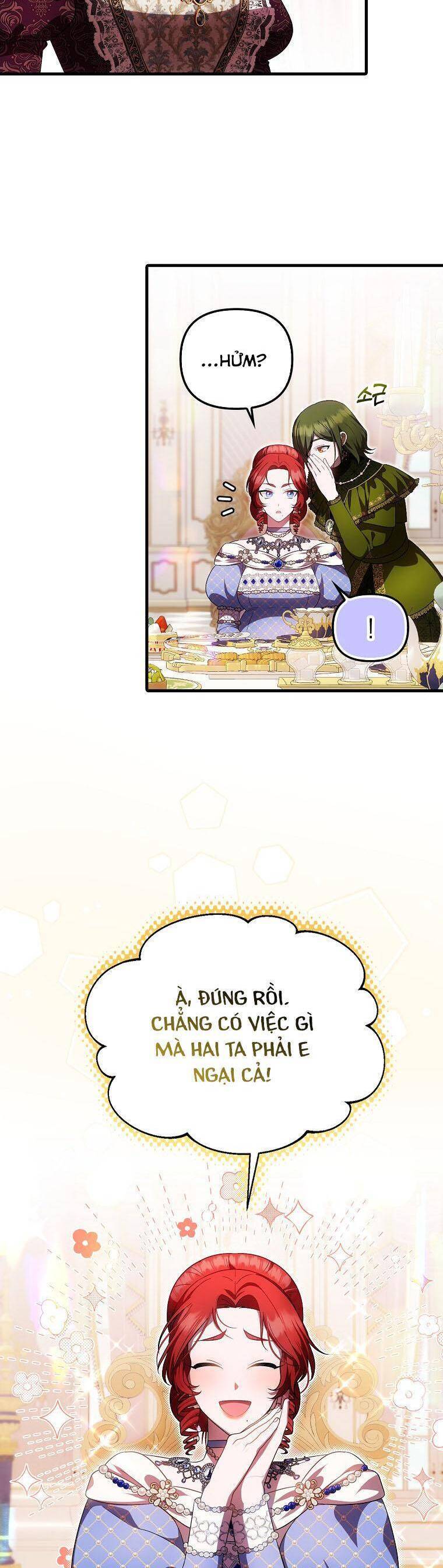 Lần Đầu Tiên Được Yêu Thương - Chapter 37 - Page 16