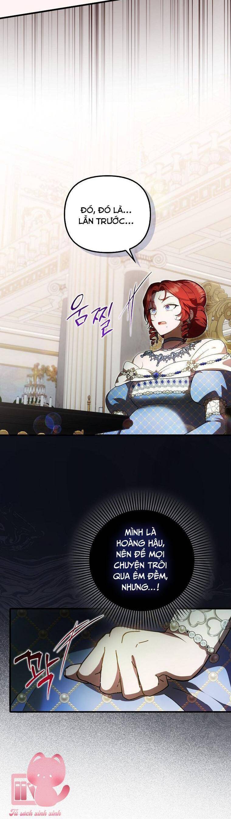 Lần Đầu Tiên Được Yêu Thương - Chapter 37 - Page 18