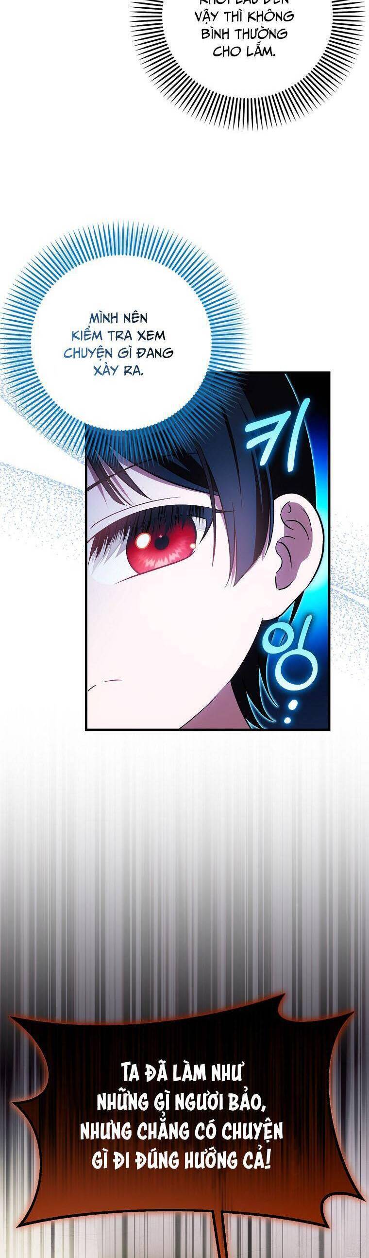 Lần Đầu Tiên Được Yêu Thương - Chapter 37 - Page 28