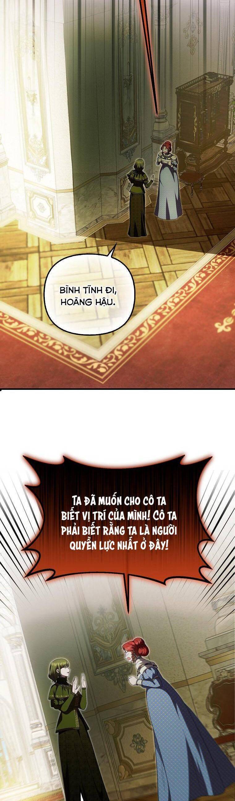 Lần Đầu Tiên Được Yêu Thương - Chapter 37 - Page 29