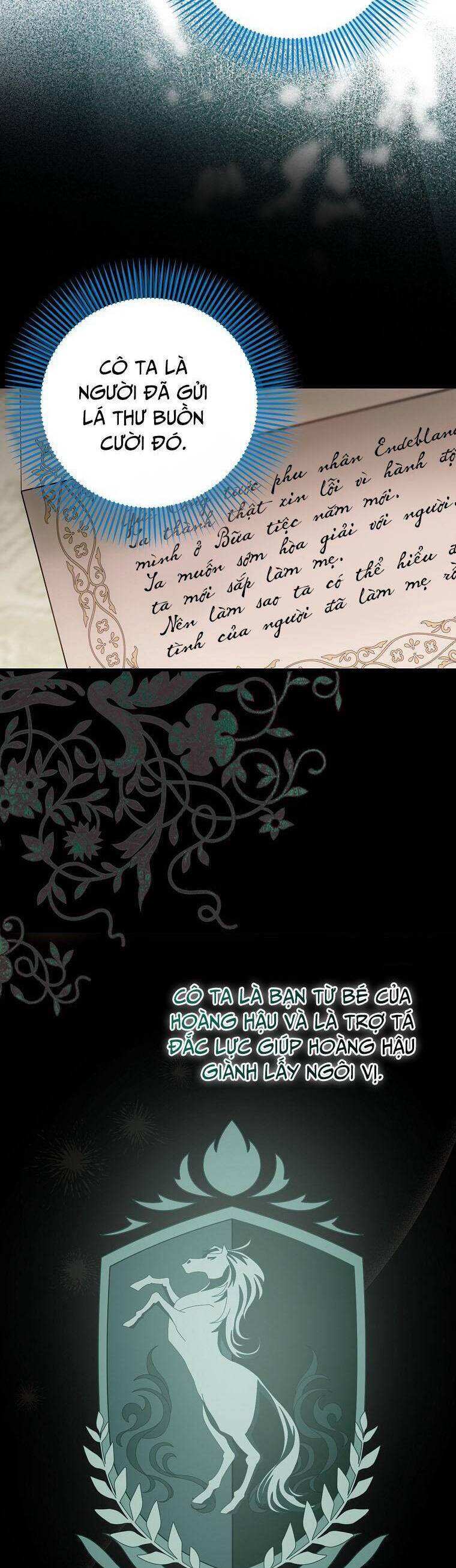 Lần Đầu Tiên Được Yêu Thương - Chapter 37 - Page 32