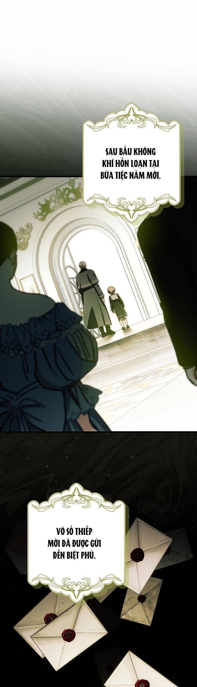 Lần Đầu Tiên Được Yêu Thương - Chapter 37 - Page 3