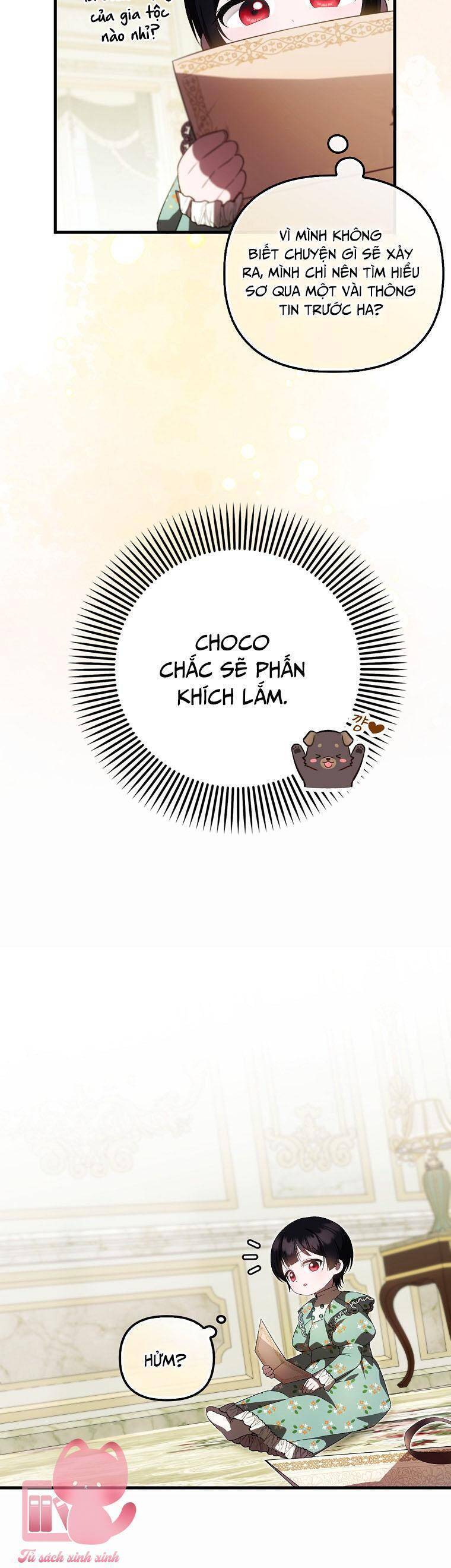 Lần Đầu Tiên Được Yêu Thương - Chapter 37 - Page 6