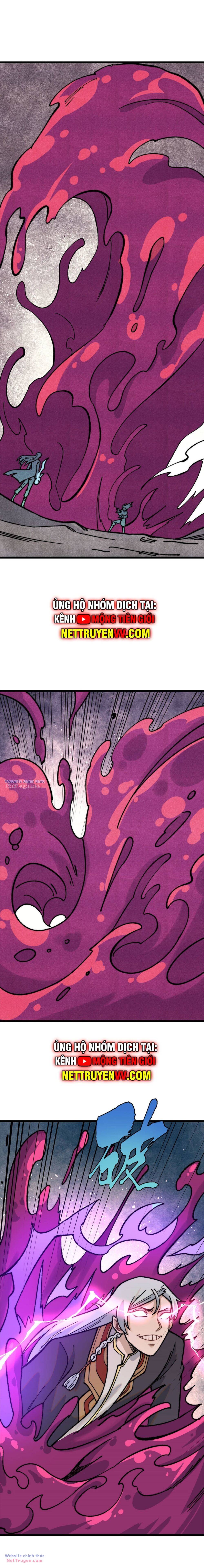 Vạn Cổ Tối Cường Tông - Chapter 324 - Page 8