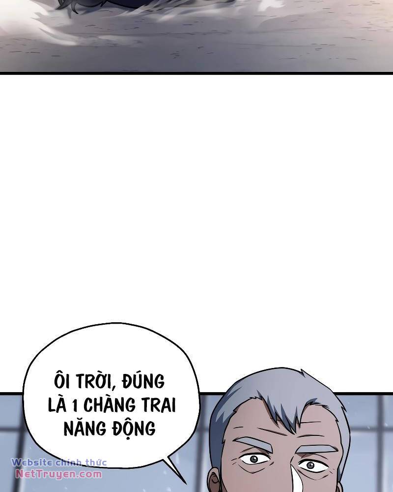 Người Chơi Không Thể Thăng Cấp - Chapter 145 - Page 106