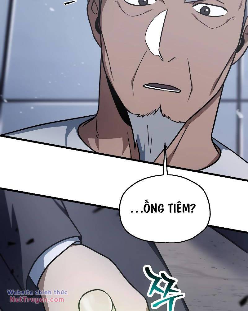 Người Chơi Không Thể Thăng Cấp - Chapter 145 - Page 116