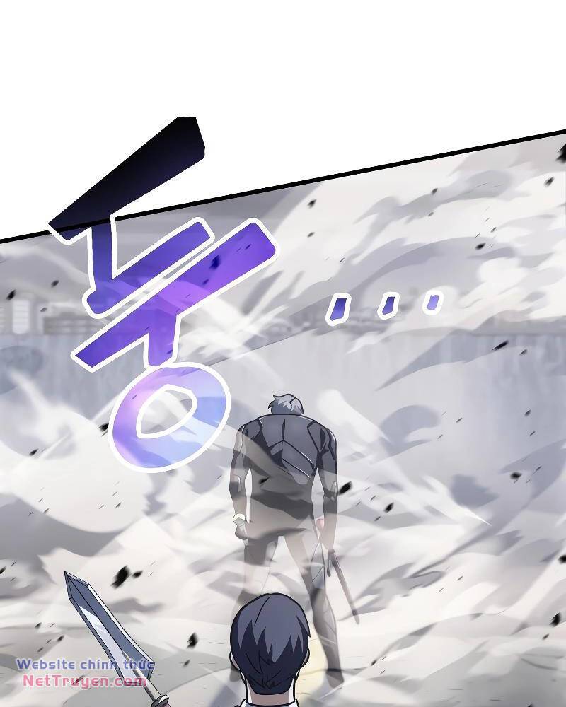 Người Chơi Không Thể Thăng Cấp - Chapter 145 - Page 11