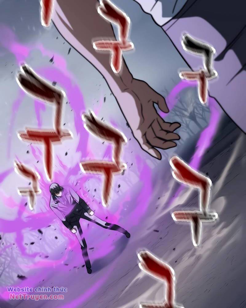 Người Chơi Không Thể Thăng Cấp - Chapter 145 - Page 120