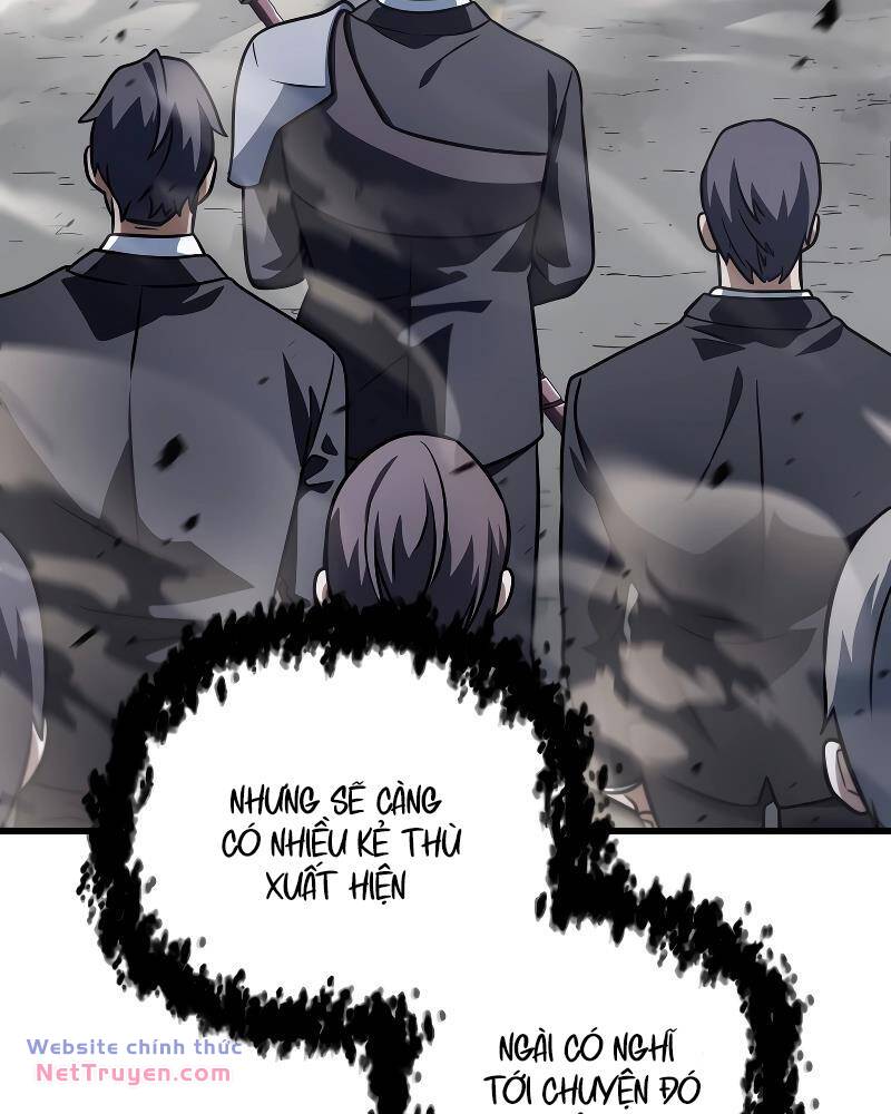 Người Chơi Không Thể Thăng Cấp - Chapter 145 - Page 12