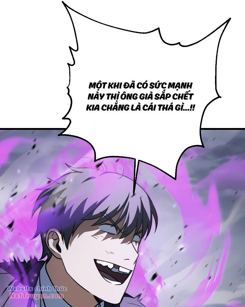 Người Chơi Không Thể Thăng Cấp - Chapter 145 - Page 132