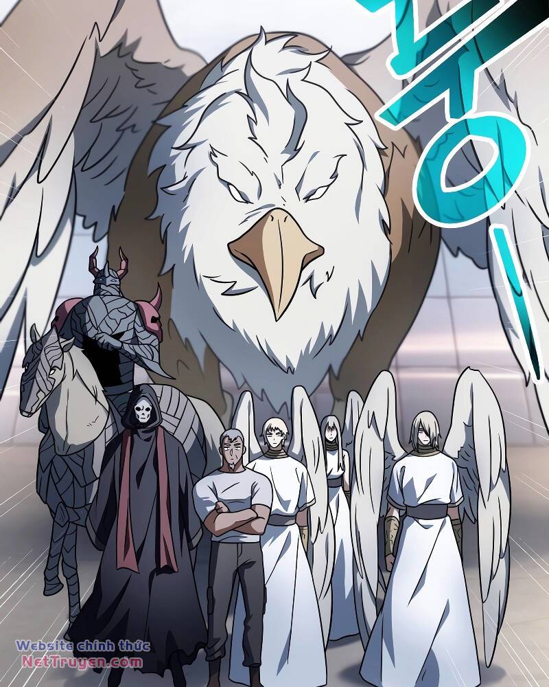 Người Chơi Không Thể Thăng Cấp - Chapter 145 - Page 134