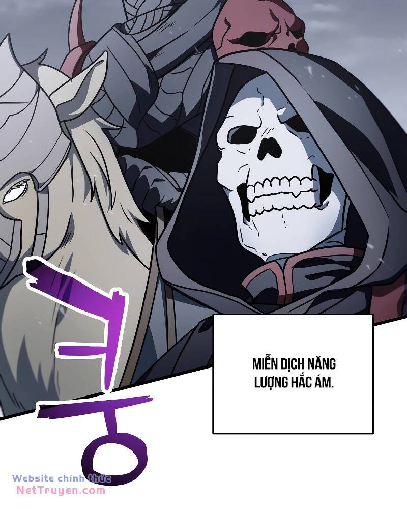 Người Chơi Không Thể Thăng Cấp - Chapter 145 - Page 137