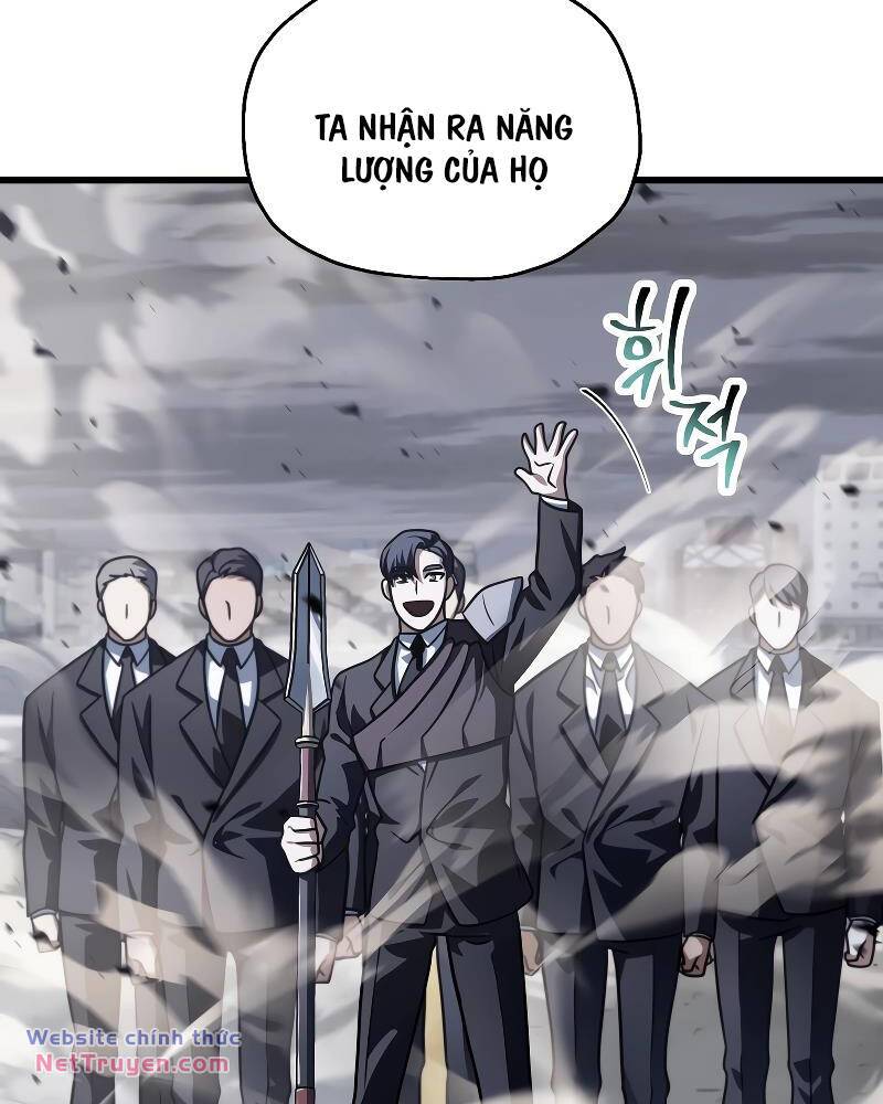 Người Chơi Không Thể Thăng Cấp - Chapter 145 - Page 15