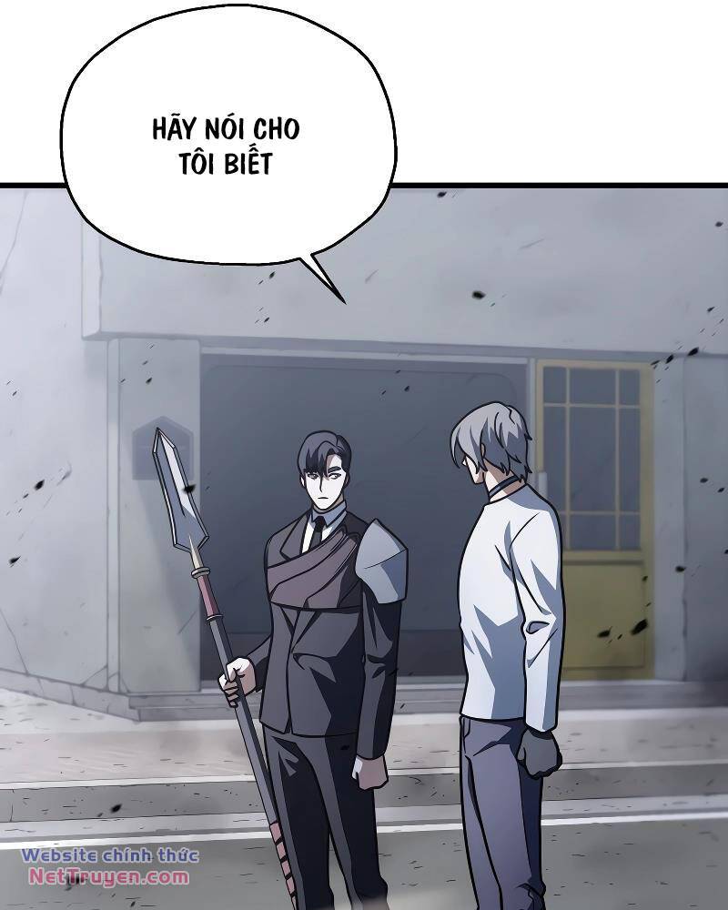 Người Chơi Không Thể Thăng Cấp - Chapter 145 - Page 28