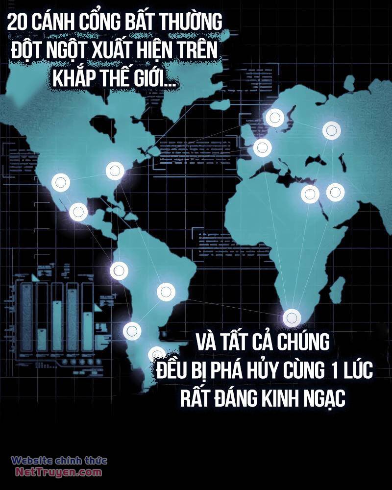 Người Chơi Không Thể Thăng Cấp - Chapter 145 - Page 32