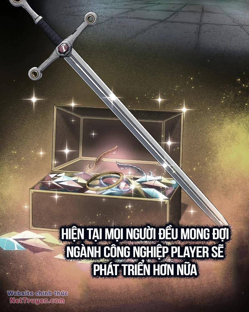 Người Chơi Không Thể Thăng Cấp - Chapter 145 - Page 34