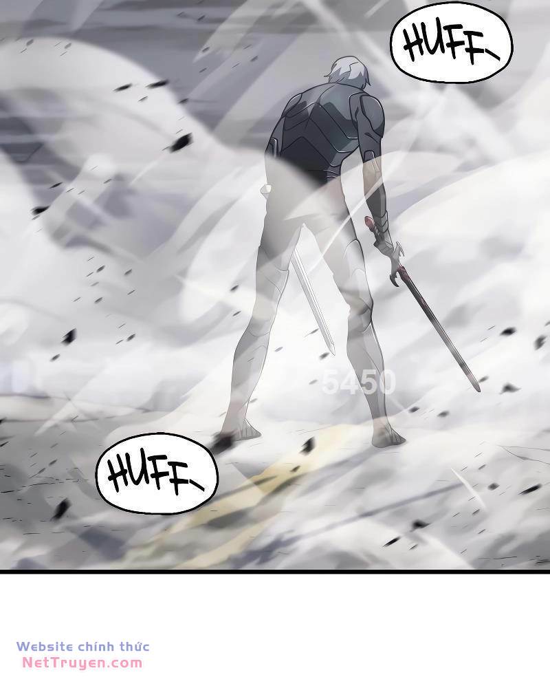 Người Chơi Không Thể Thăng Cấp - Chapter 145 - Page 3